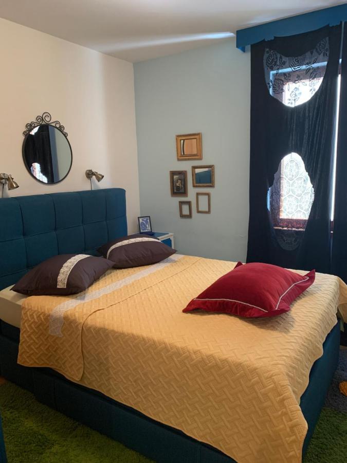 Rozita Seaside Relax Apartments Подгора Екстериор снимка