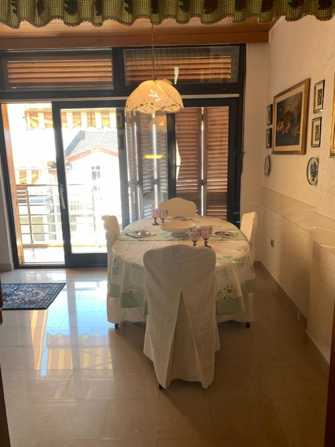 Rozita Seaside Relax Apartments Подгора Екстериор снимка