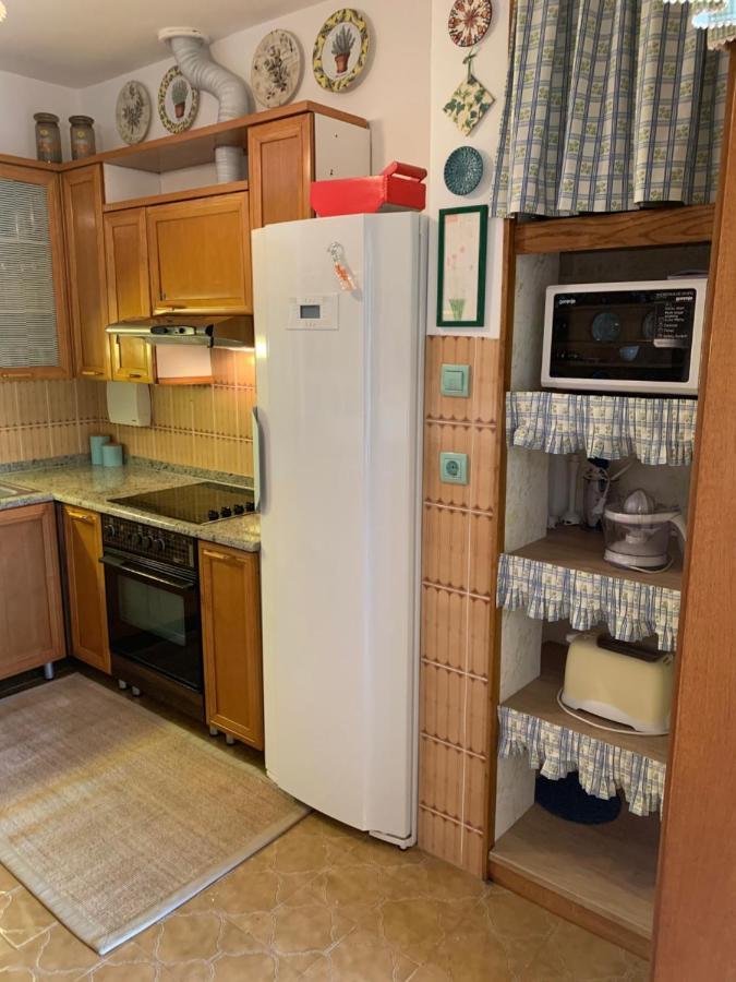 Rozita Seaside Relax Apartments Подгора Екстериор снимка