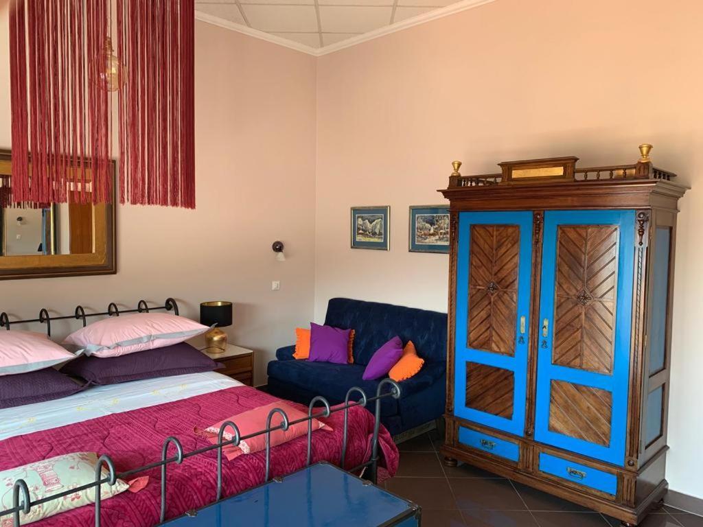 Rozita Seaside Relax Apartments Подгора Екстериор снимка