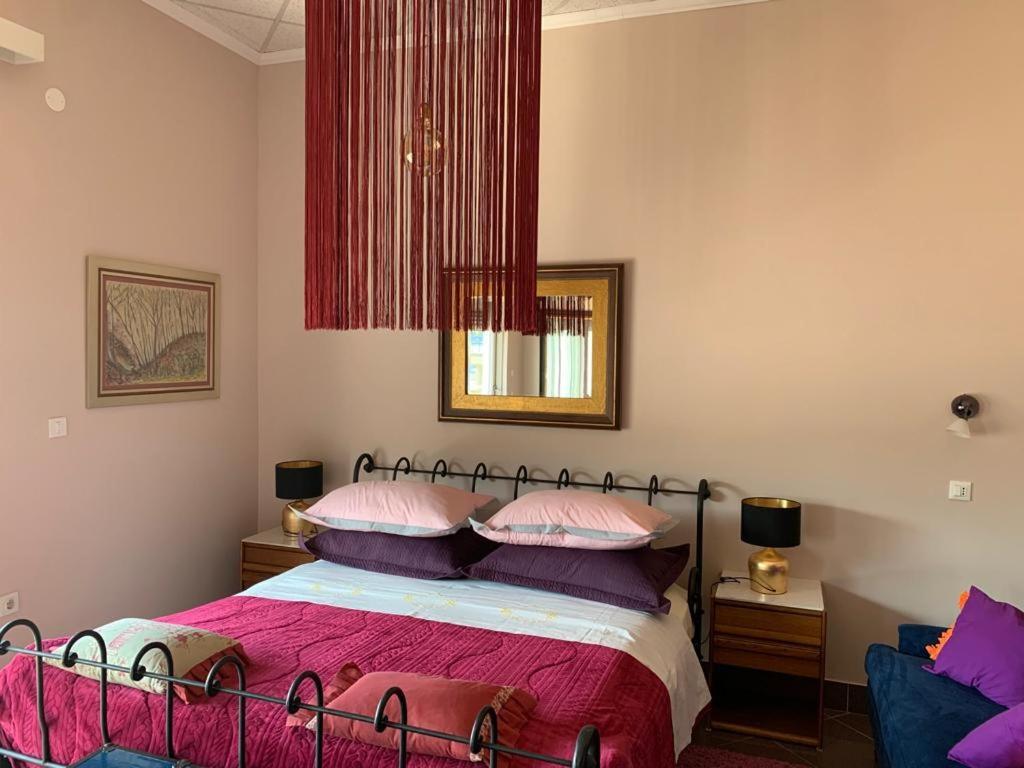 Rozita Seaside Relax Apartments Подгора Екстериор снимка