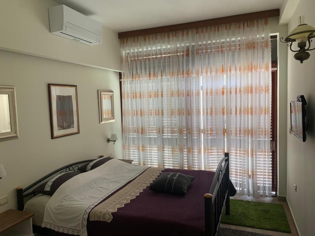 Rozita Seaside Relax Apartments Подгора Екстериор снимка