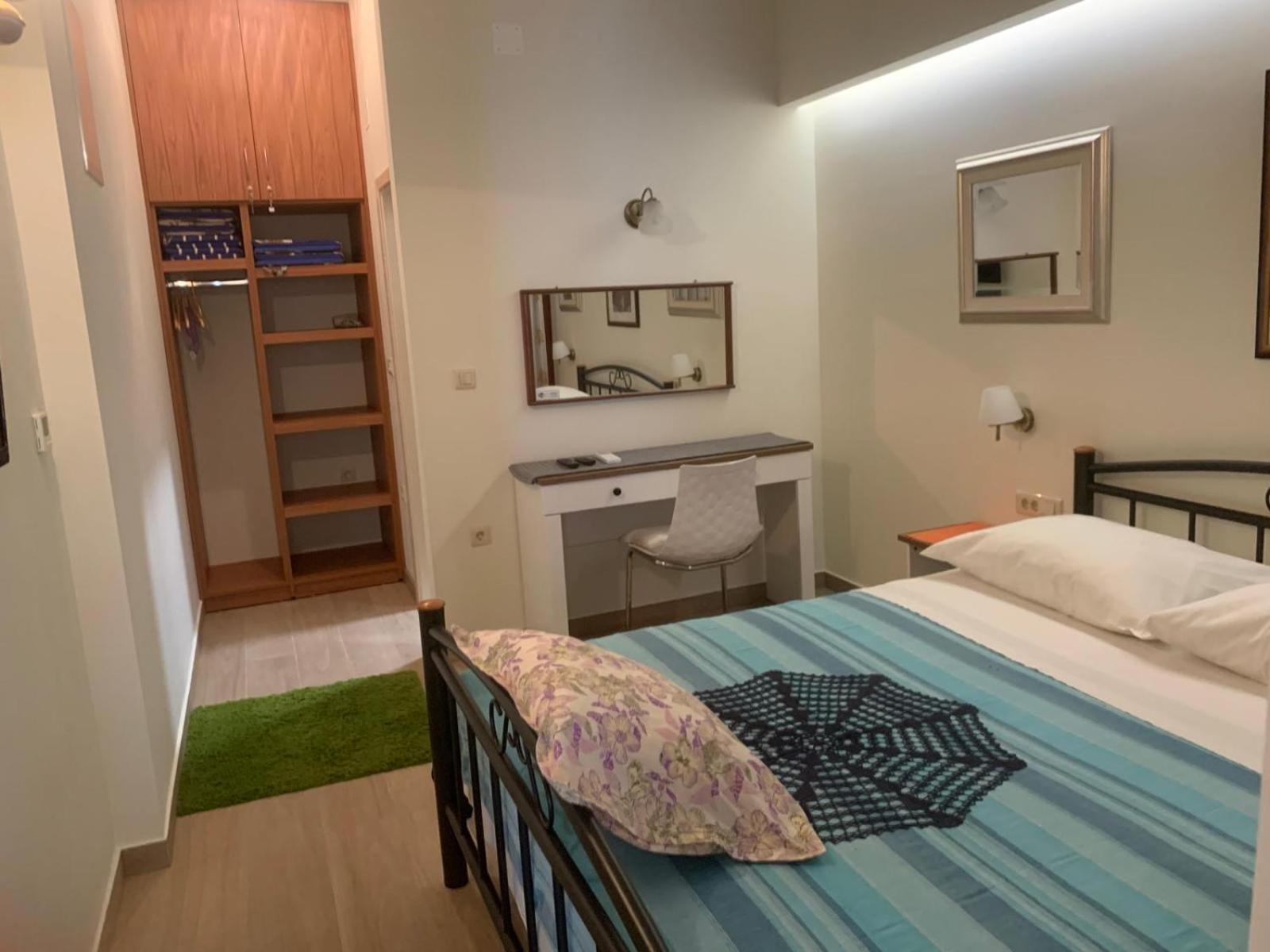 Rozita Seaside Relax Apartments Подгора Екстериор снимка