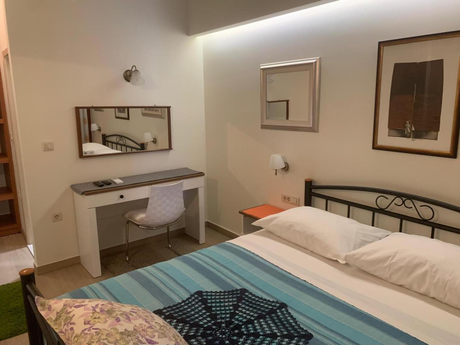 Rozita Seaside Relax Apartments Подгора Екстериор снимка