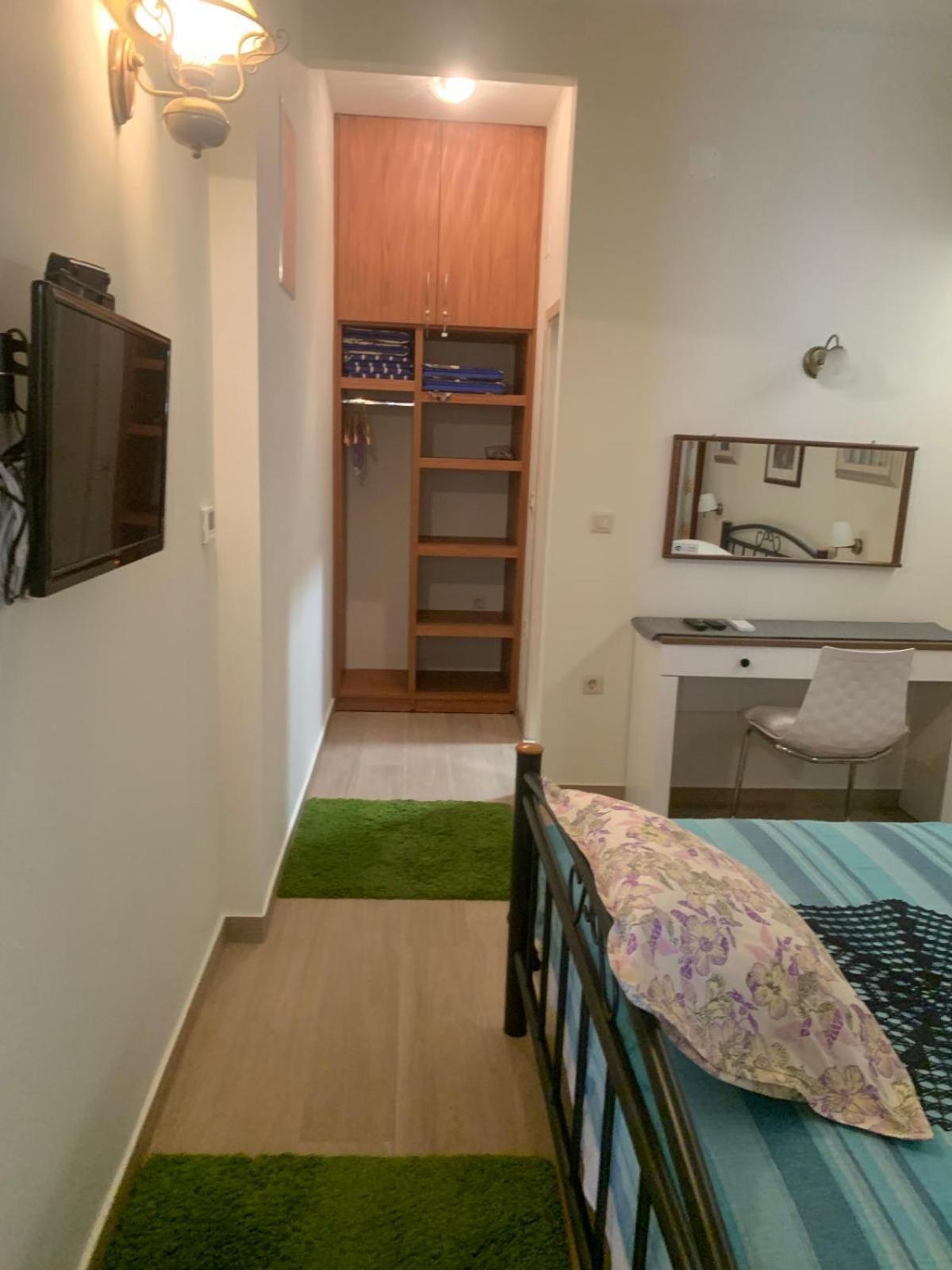 Rozita Seaside Relax Apartments Подгора Екстериор снимка