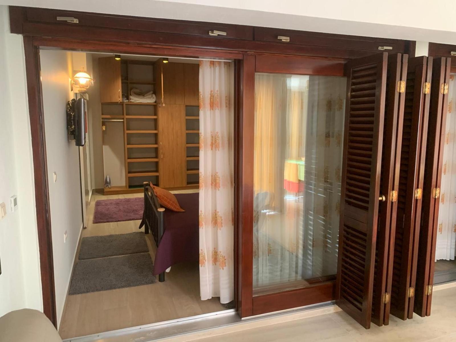 Rozita Seaside Relax Apartments Подгора Екстериор снимка