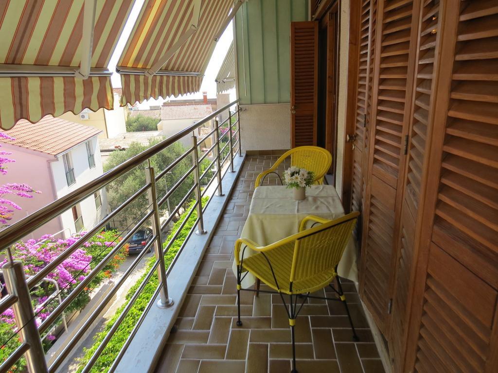 Rozita Seaside Relax Apartments Подгора Екстериор снимка