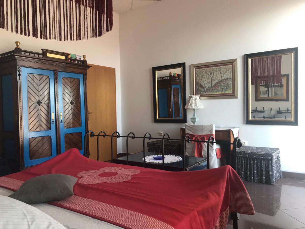 Rozita Seaside Relax Apartments Подгора Екстериор снимка